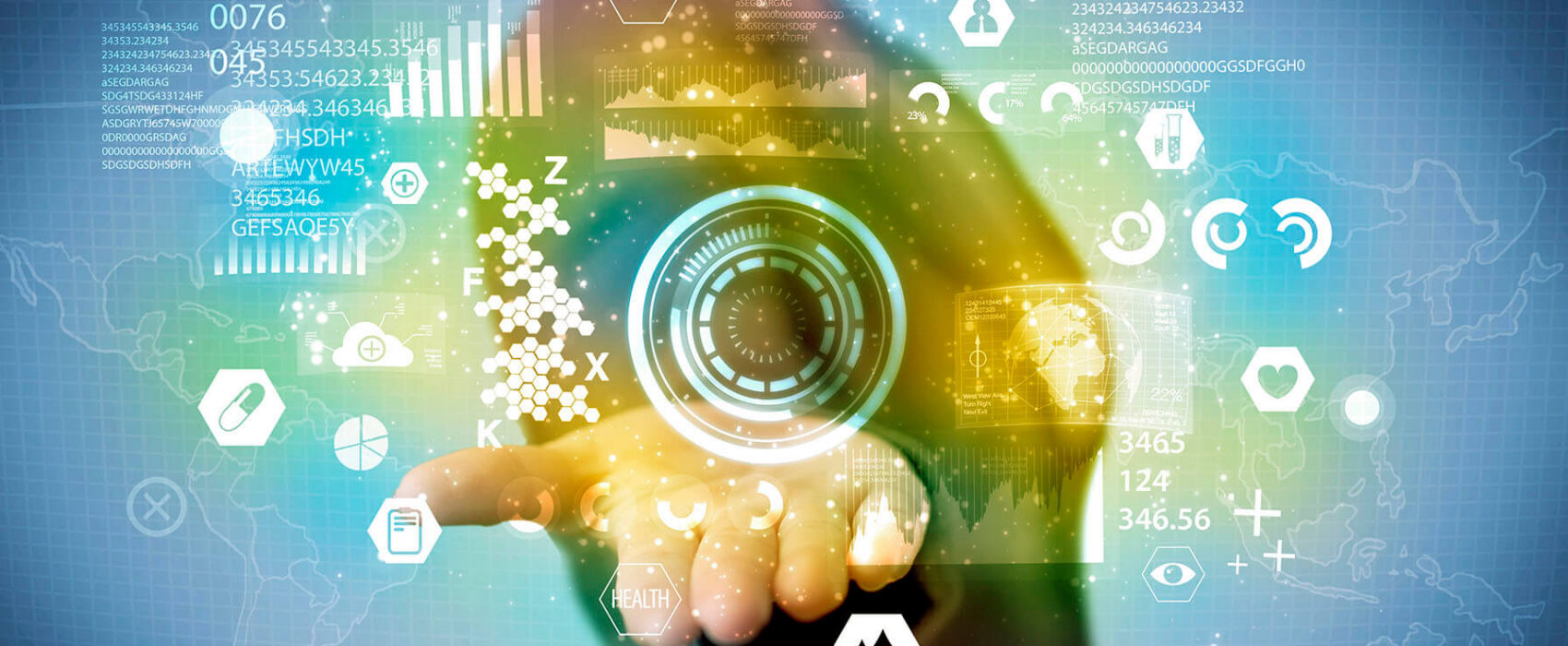 inteligencia artificial