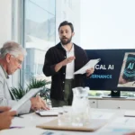 Inteligencia artificial marketing y CRM
